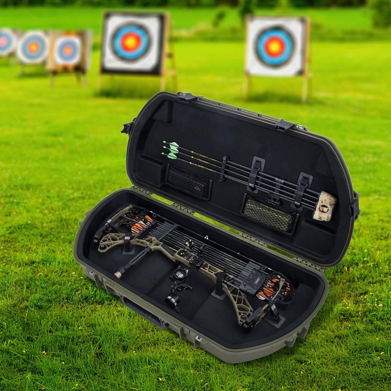 SKB - Premium Quality Backpack with Multiple Compartments | Durable & Stylish Design