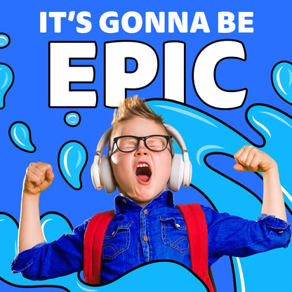 Capri Sun Pacific Cooler Mixed Fruit Flavored Juice Drink Blend, 10 ct Box, 6 fl oz Pouches