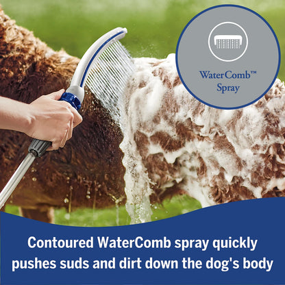 PetWandPro Shower Wand -PPR-252