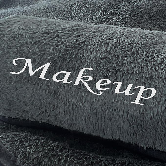 Cosy Family 10 Pack Makeup Remover Wash Cloths