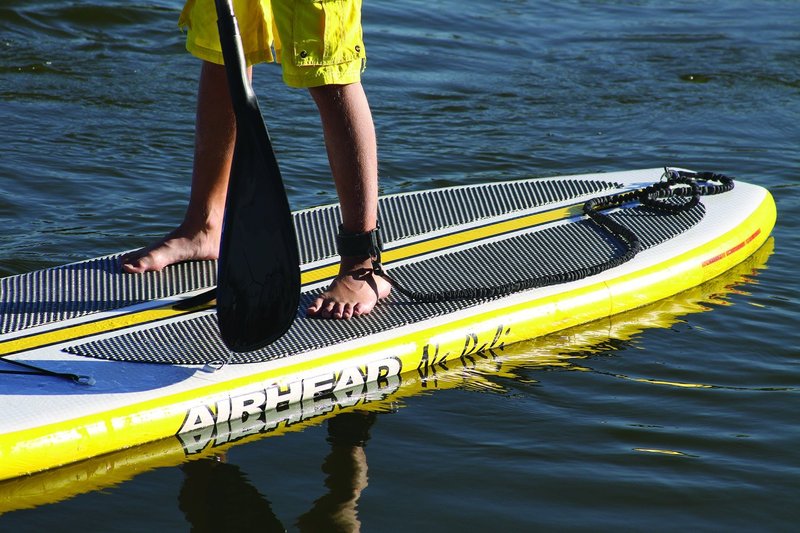 Airhead SUP Scrunchy Board Leash (AHSUP-A008)