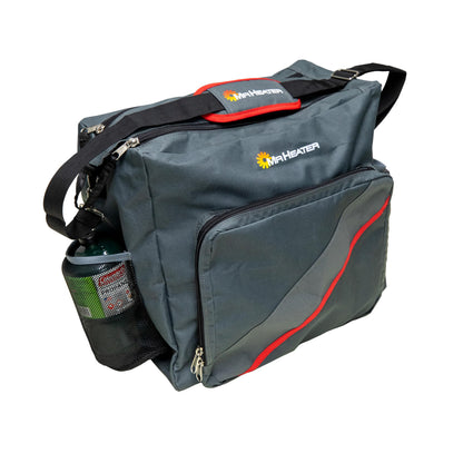 Mr. Heater Portable Buddy Carry Bag 9BX, Black