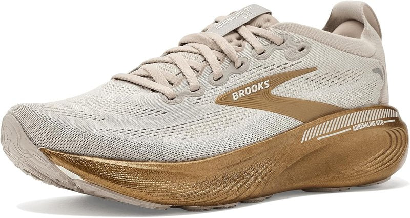 Brooks Women's Adrenaline GTS 25 - Supportive Running & Walking Shoes for Comfort & Stability