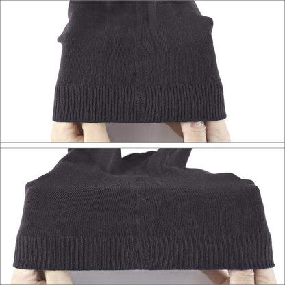 Namektch Baby Girls Tights, Seamless Knit Cotton Leggings Pants Infant Toddler Girl Stockings
