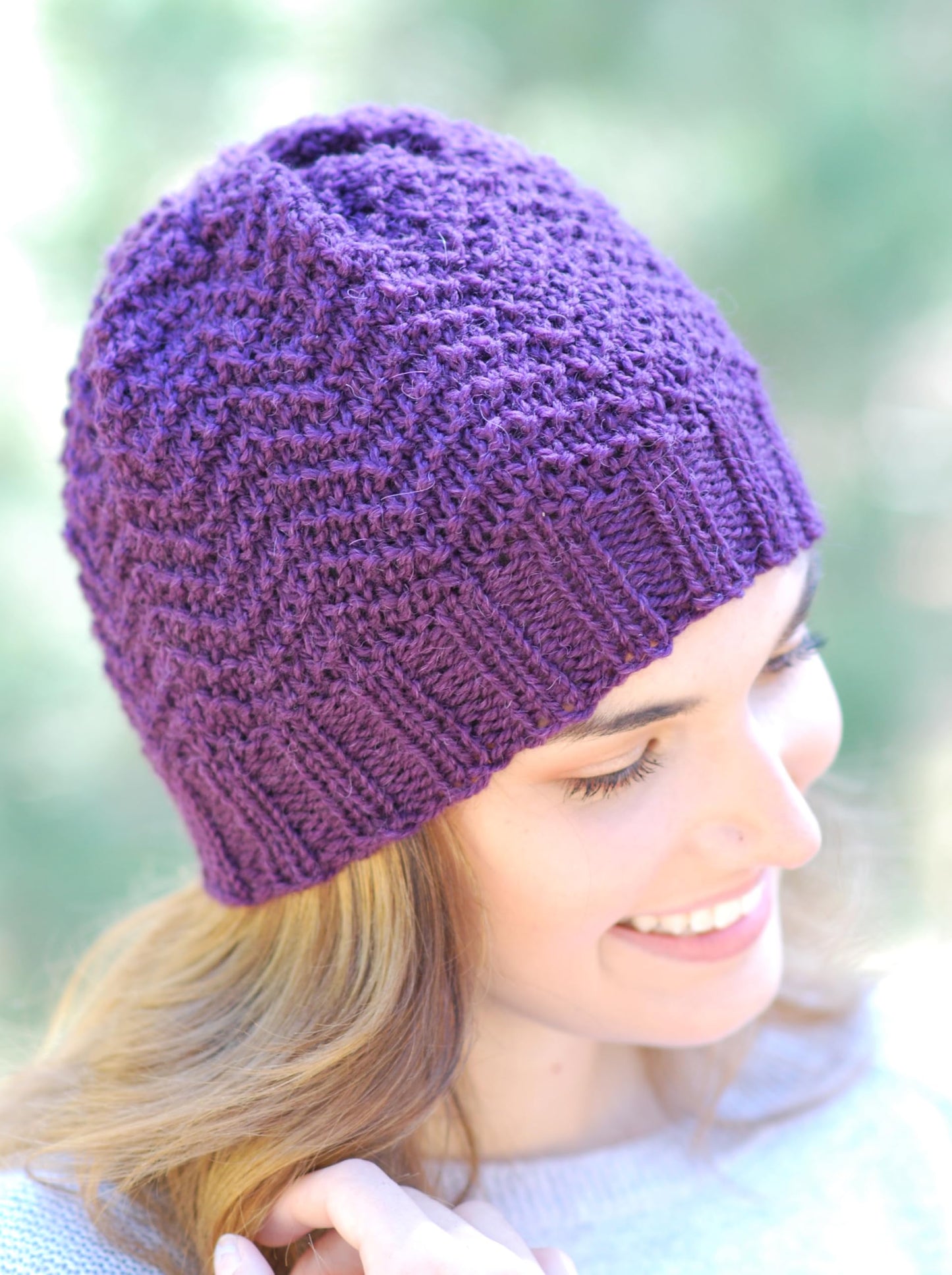 Authentic Knitting Board 'Premium' Round Knitting Looms Set, 3/8" Small Gauge KB Looms (3 Loom Set)