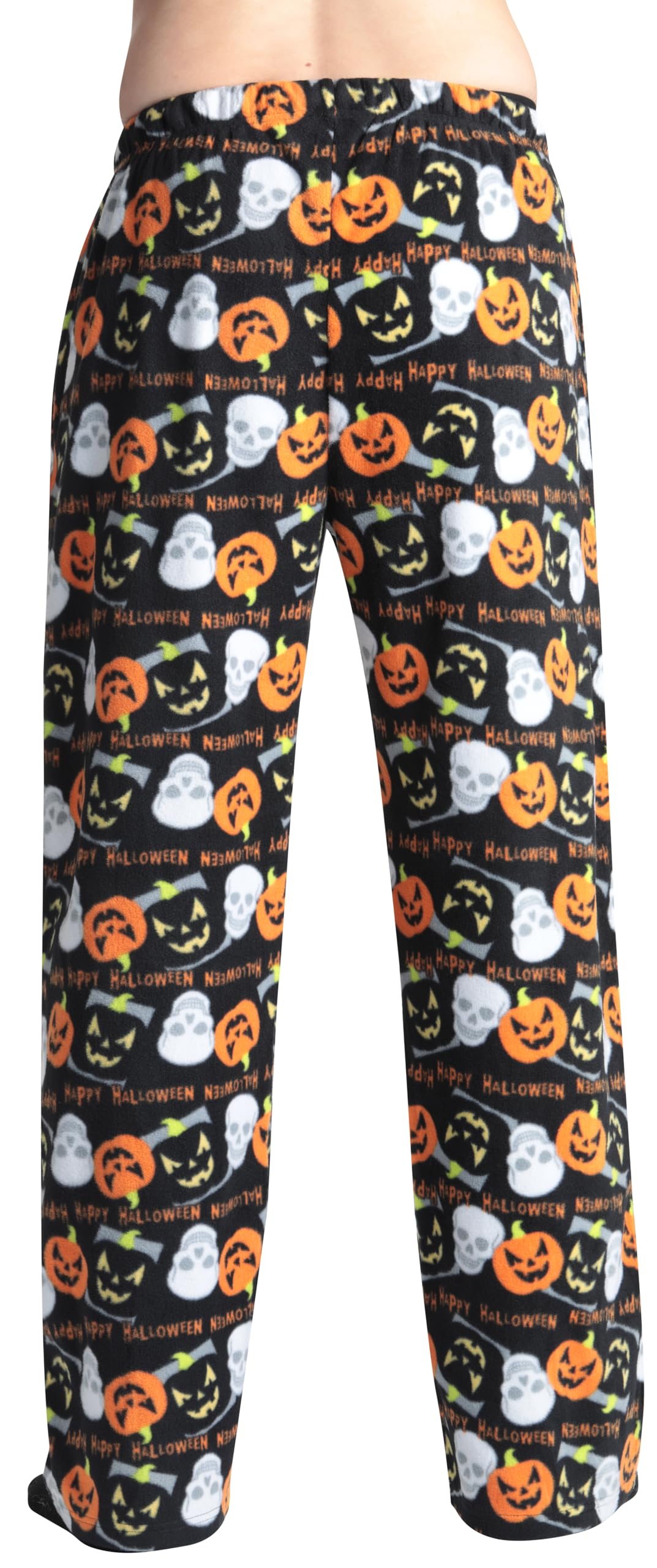 #followme Polar Fleece Pajama Pants for Men 45902-V-10745-XL
