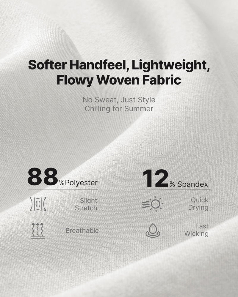 G4Free Knee Length Skorts for Women Soft Comfortable Tennis Skirts with Shorts Ladies High Waisted Lounge Running Athletic Active Golf Skort Inner Pockets(White,XS)