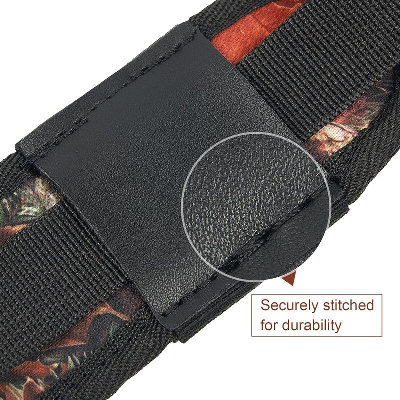 Compound Bow Sling - Archery Carry Bag with Shoulder Strap for Hunting | Durable Design