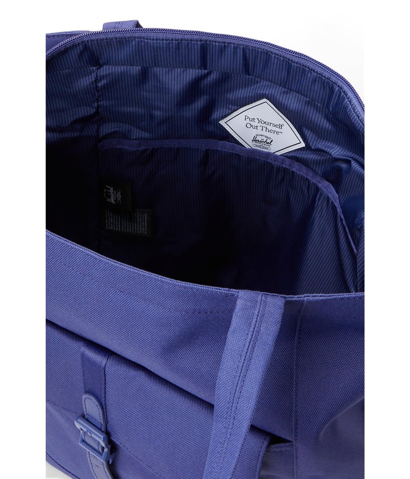 Herschel Supply Co. Unisex Retreat Tote, Skipper Blue (limited edition), 20L, Standard