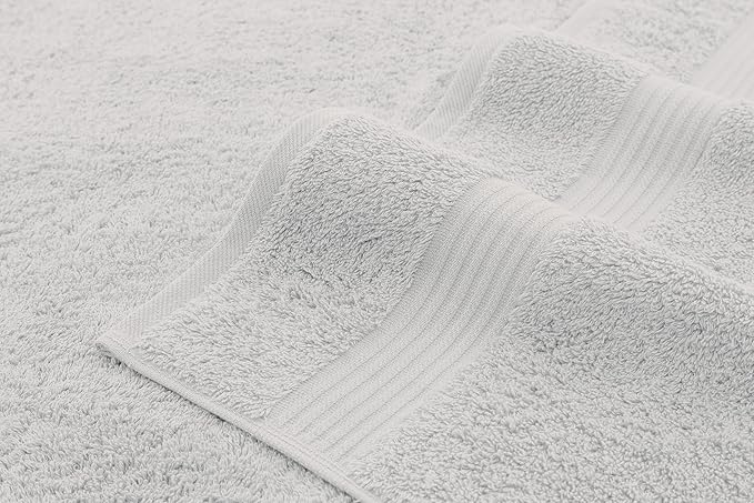 American Veteran Towel, 100% Cotton Turkish Bath Towels