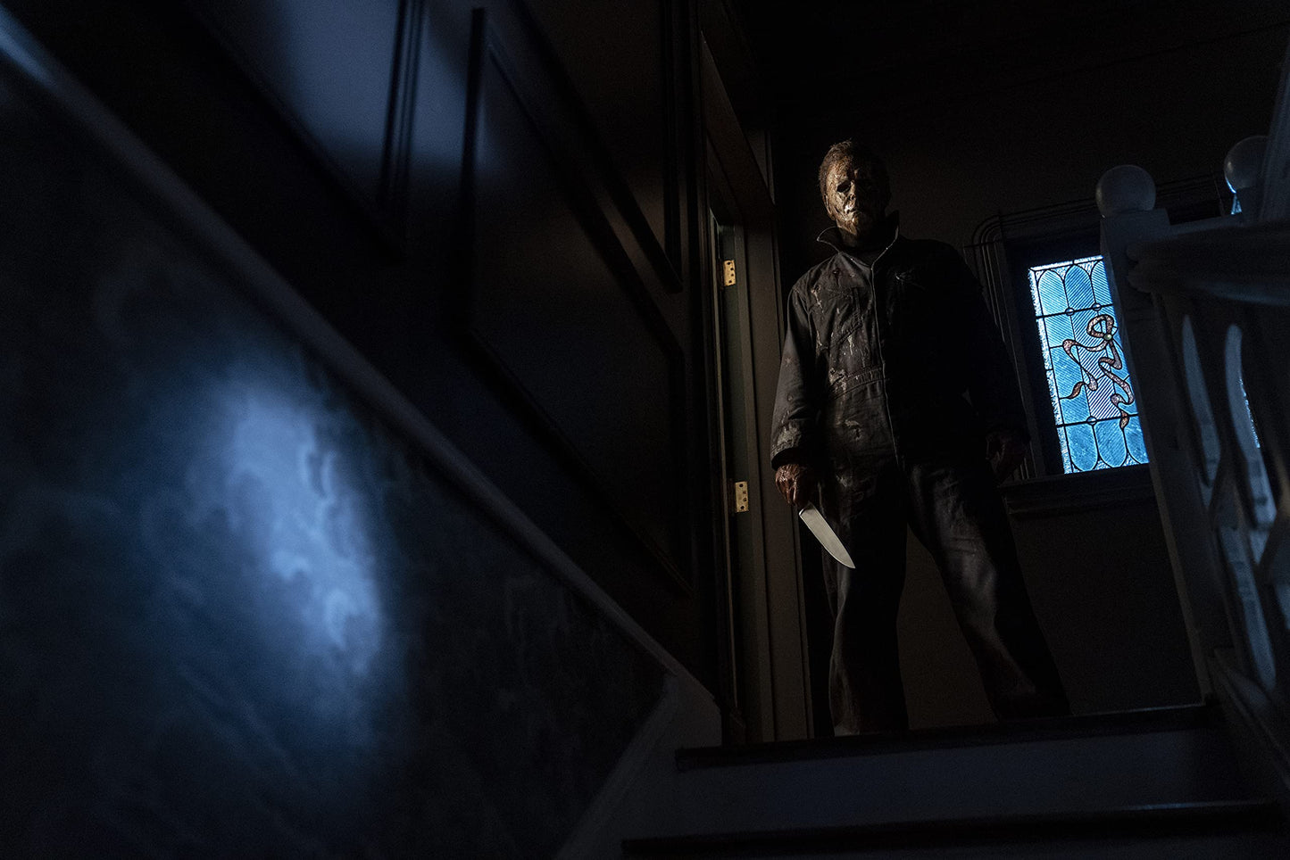 Halloween Kills - Extended Cut 4K Ultra HD + Blu-ray + Digital [4K UHD]