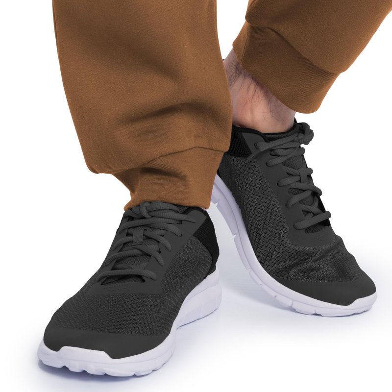 Fruit of the Loom Men's Eversoft Fleece Joggers with Pockets, Relaxed Fit, Moisture Wicking, Breathable, Tapered Sweatpants, Golden Pecan, XX-Large