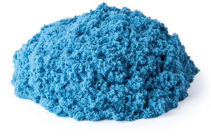 Kinetic Sand, 0.9 kg for Mixing, Moulding and Creating, for Ages 3 and Up (Colours Ship at Random) (Styles Vary)