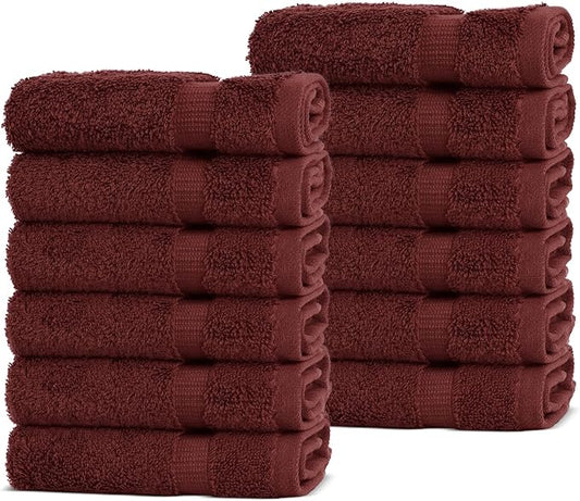 Chakir Turkish Linens | Hotel & Spa Quality 100% Cotton Premium Turkish Towels