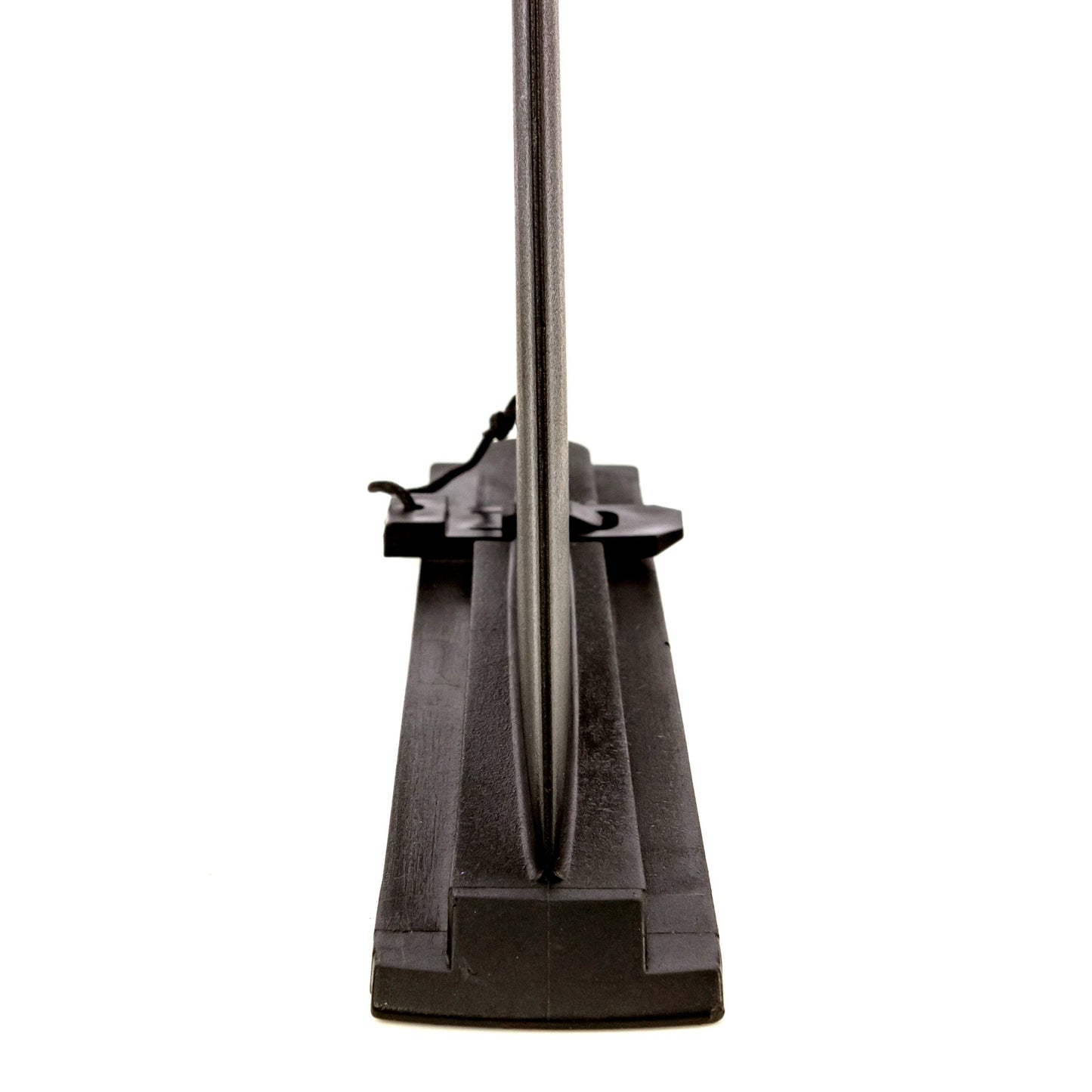 SBS 9" iSUP Fin - Quick Release Slide in Fin for Inflatable Paddleboard (Aqua Marina, Vilano, etc)