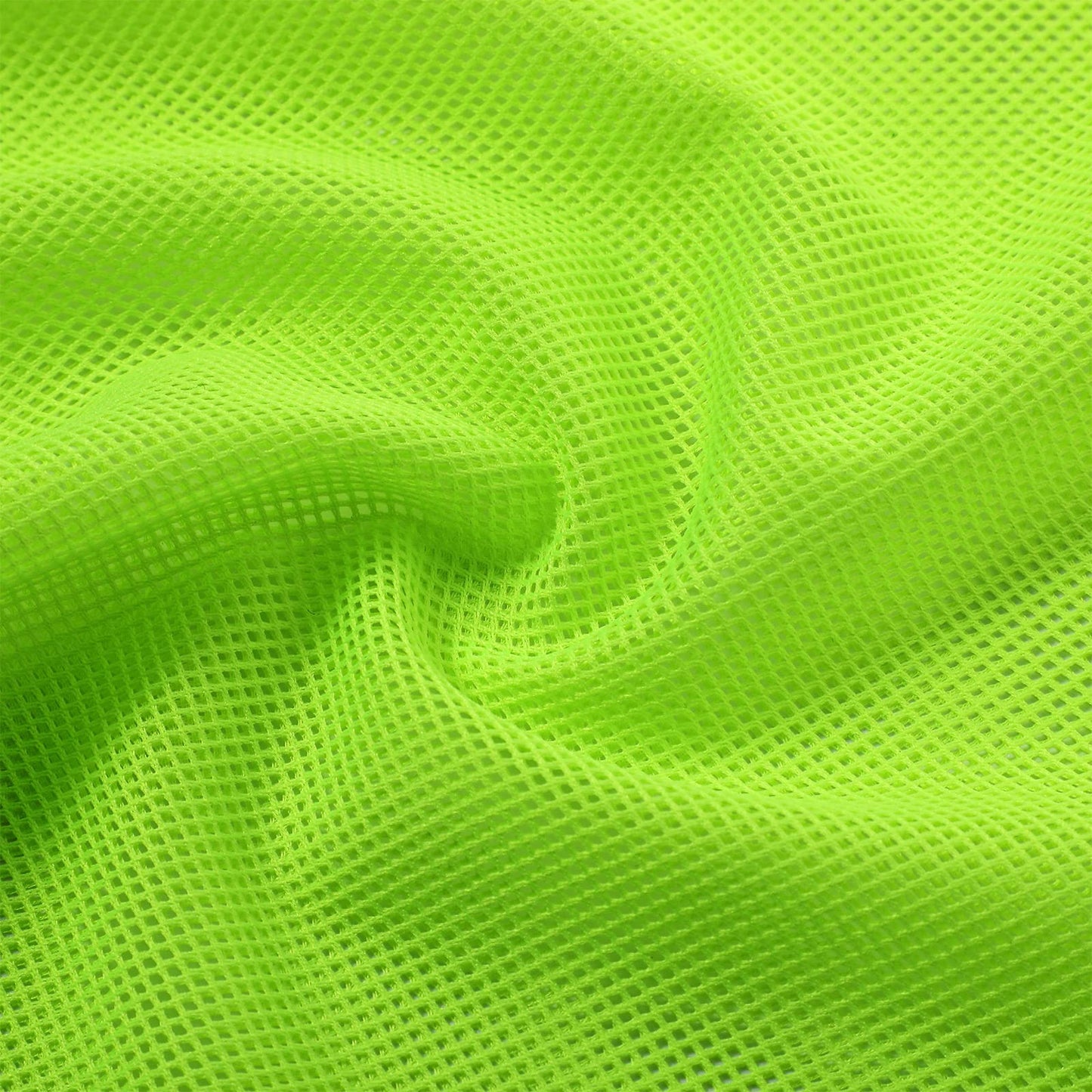 Sintege 12 Pcs Soccer Pinnies Pennies Jersey Scrimmage Vest Sports Practice Jersey Mesh Basketball Vest for Youth Adult Kids (Small,Green)