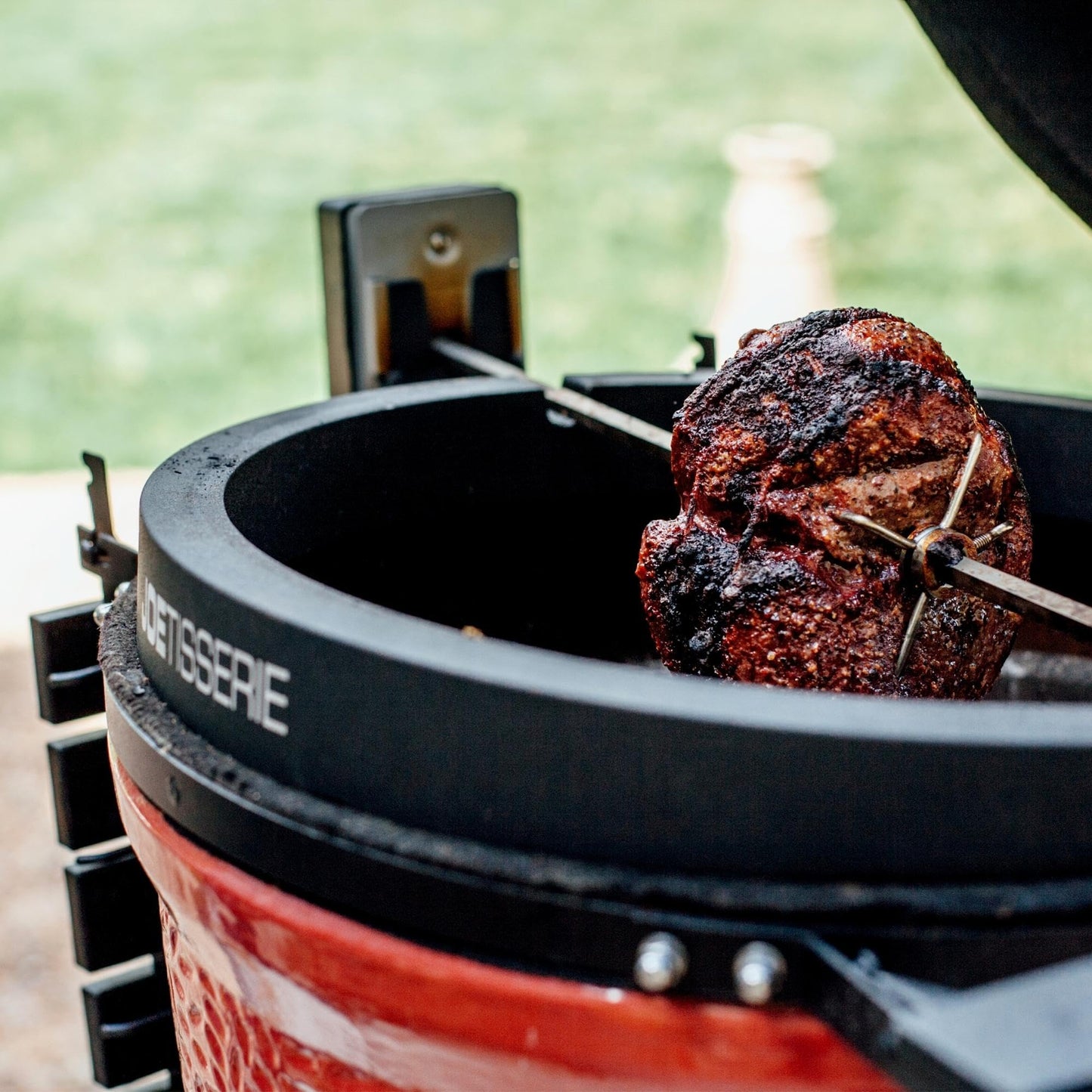 Kamado Joe BJ-TISSERIEUK Big Joe JoeTisserie