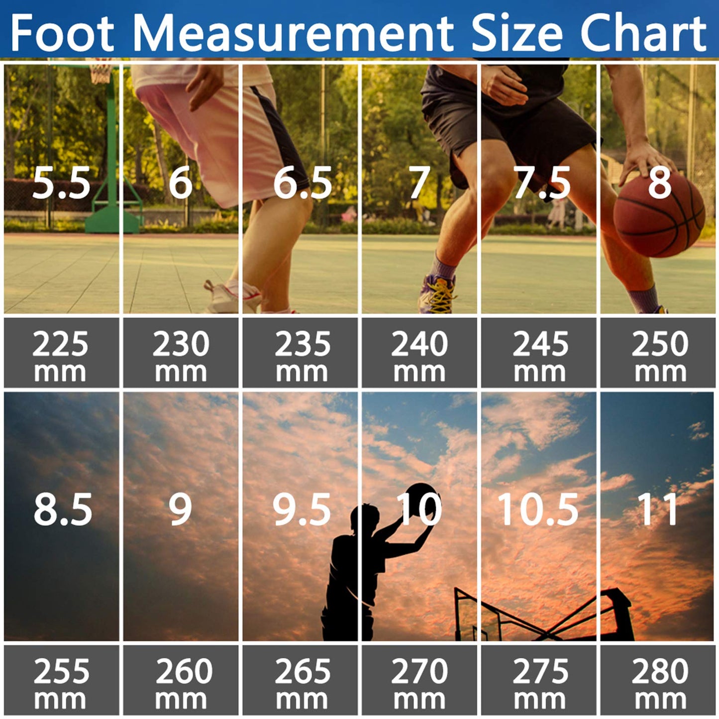 DUORO Men's Slip On Road Running Shoes, Breathable, Lightweight, Comfortable, White, Size 11.5 Wide