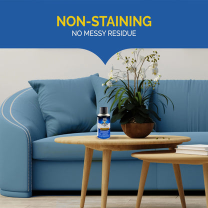 Hot Shot No-Mess! Fogger With Odor Neutralizer 3 Count-1.2 Ounce Cans, Kills Hidden Bugs, No Need To Turn Off Pilot Lights