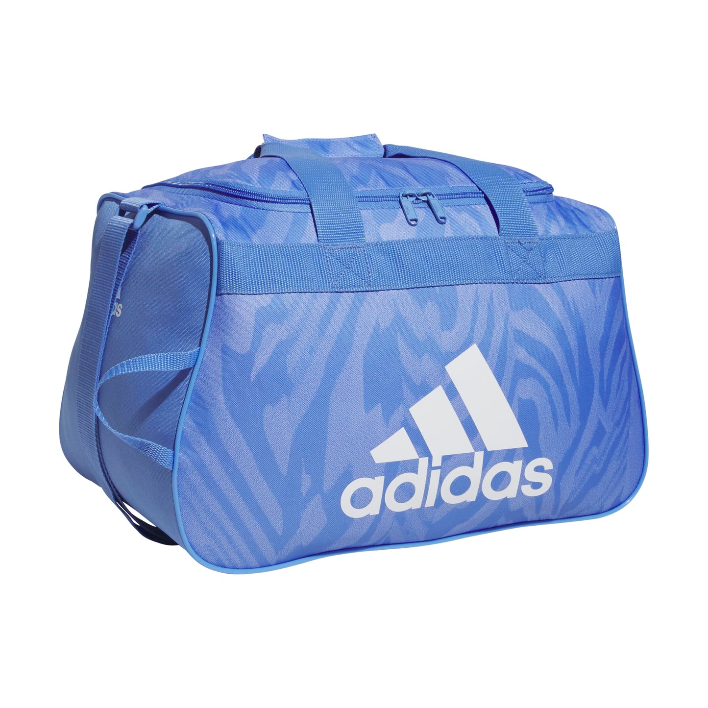 adidas Power Gym Duffel Bag – Athletic & Lightweight for Sports – Diablo