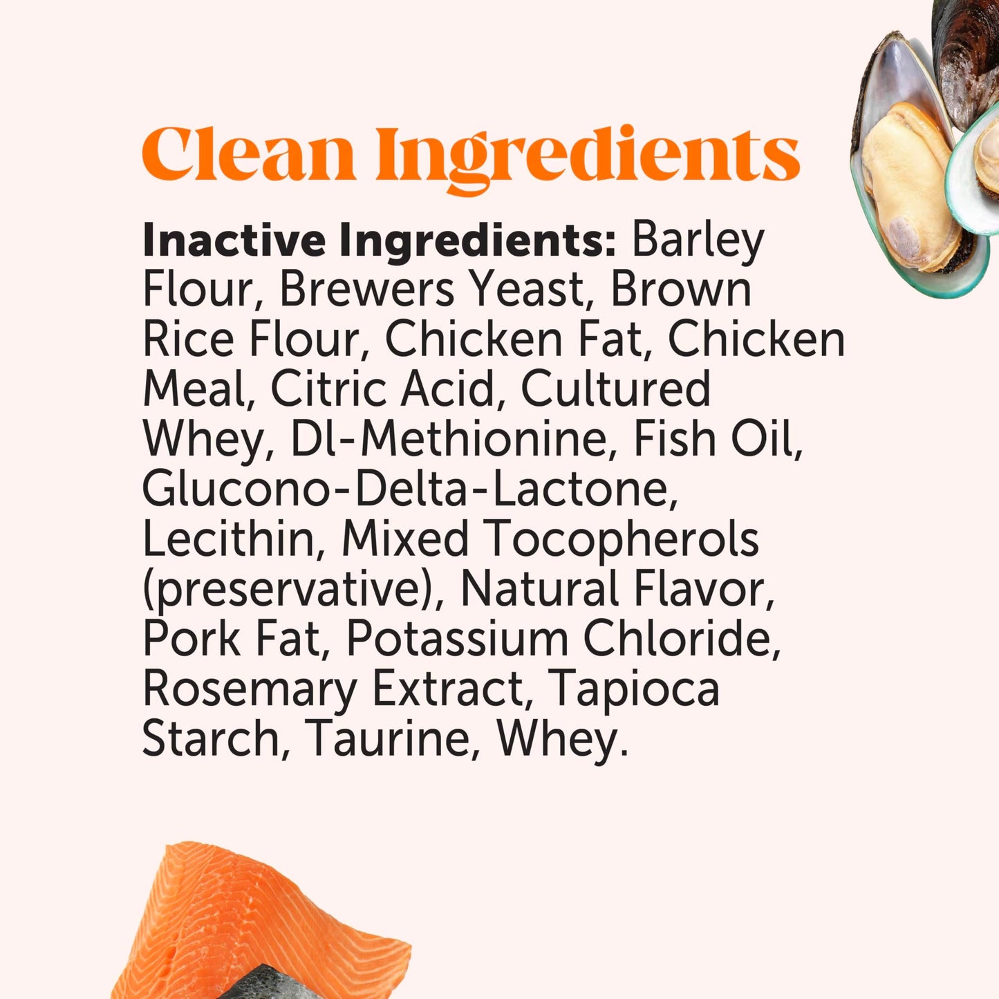 Cat Hip & Joint Health Crunchy & Creamy Chews - Cat Joint Support Supplement with Glucosamine, Health Supplies & Hip Support for Indoor & Outdoor Cats (Chicken 30-Day Supply)