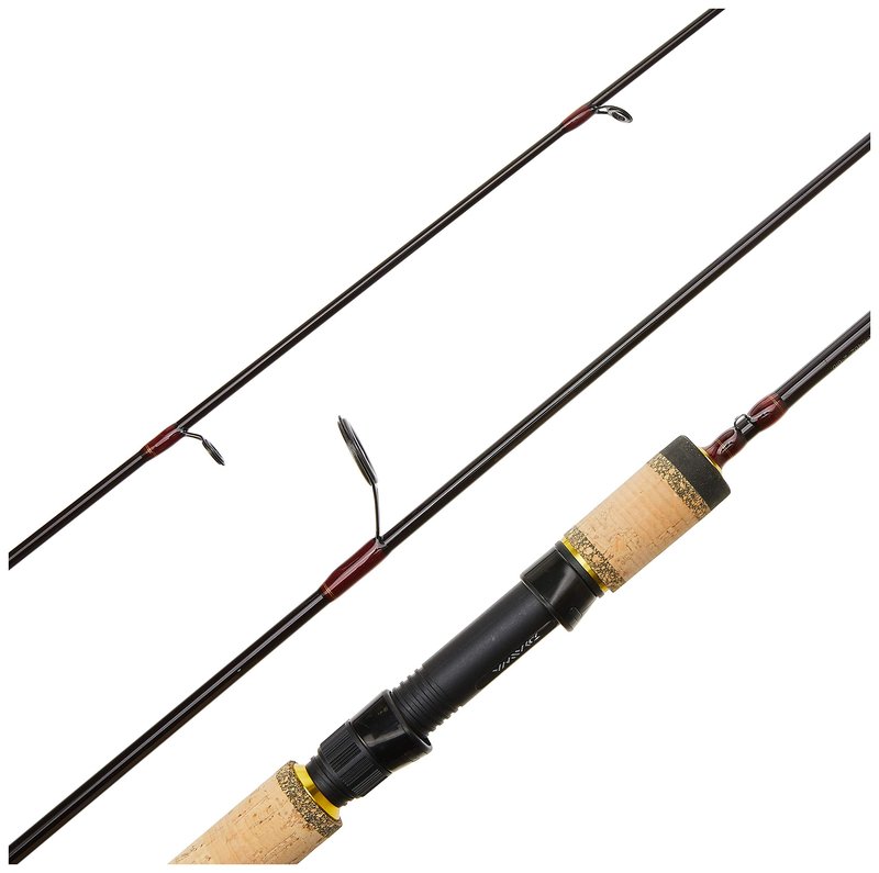 Daiwa Spinmatic-SMD Rod