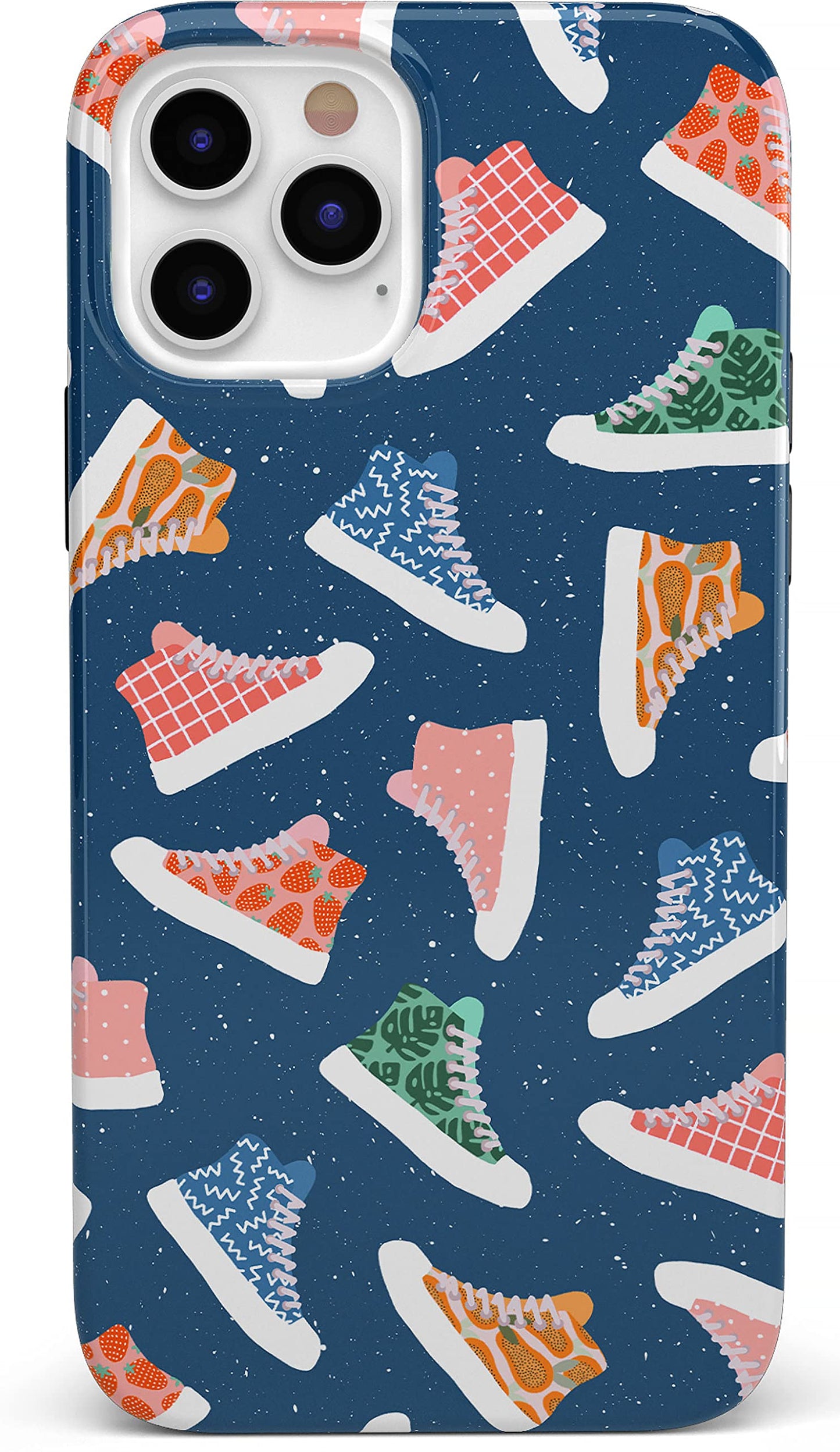Casely iPhone 11 Pro Max Floral Case | Van Gogh Almond Blossom Phone Case