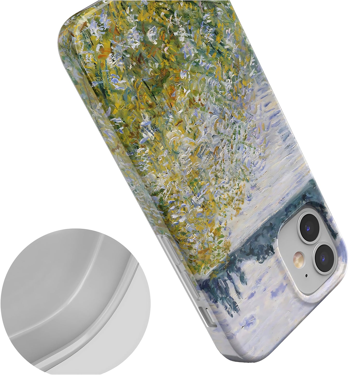 Casely iPhone 11 Case | Doodle Bug | Crayola Crayon Case