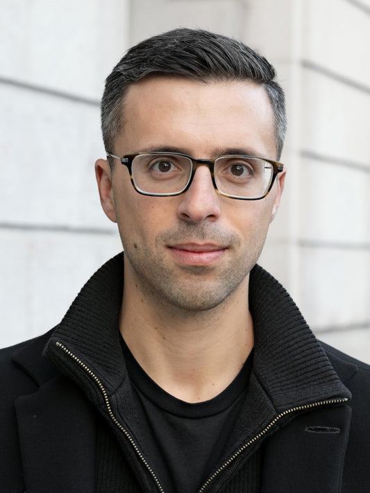 Abundance: How We Build a Better Future