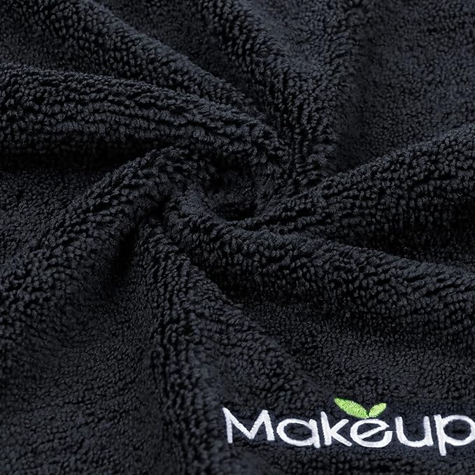 Orighty Makeup Remover Wash Cloths