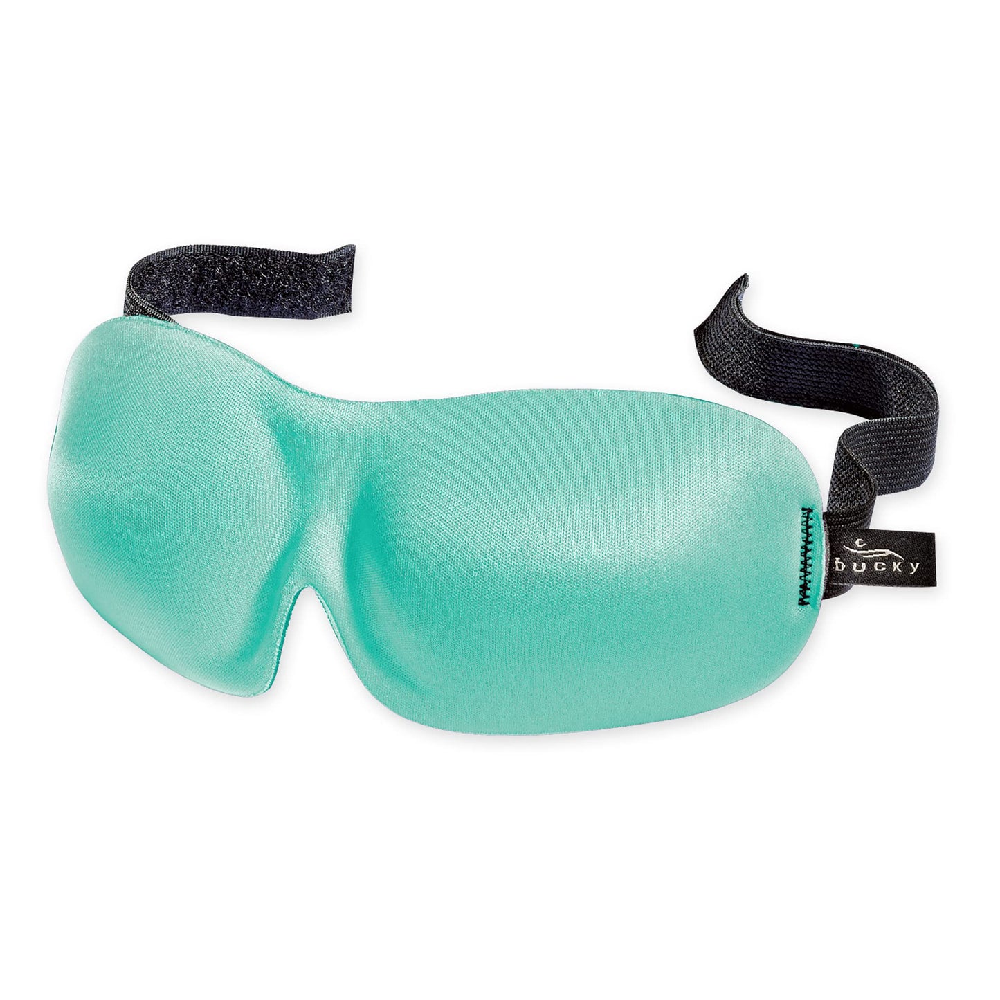 Bucky 40 Blinks No Pressure Eye Mask for Travel & Sleep
