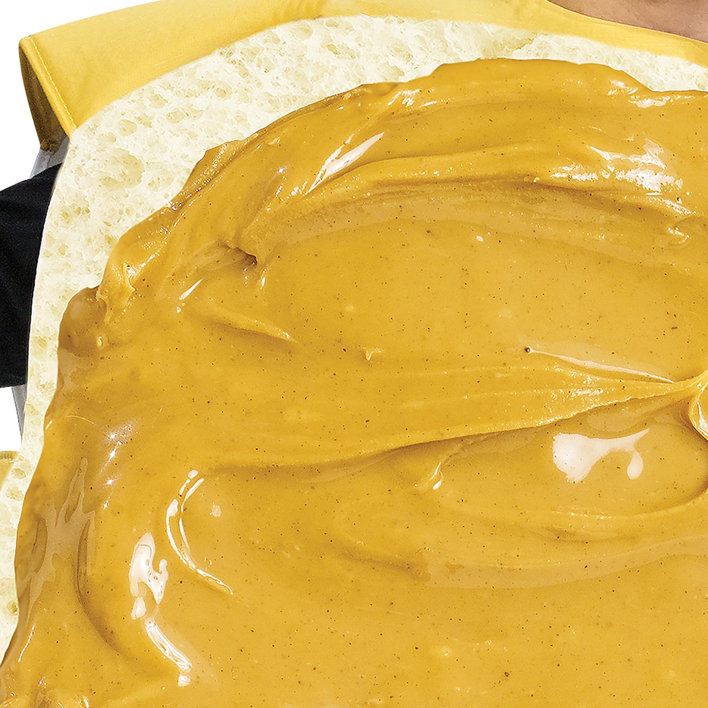 Fun World Peanut Butter And Jelly Adult Costume Set