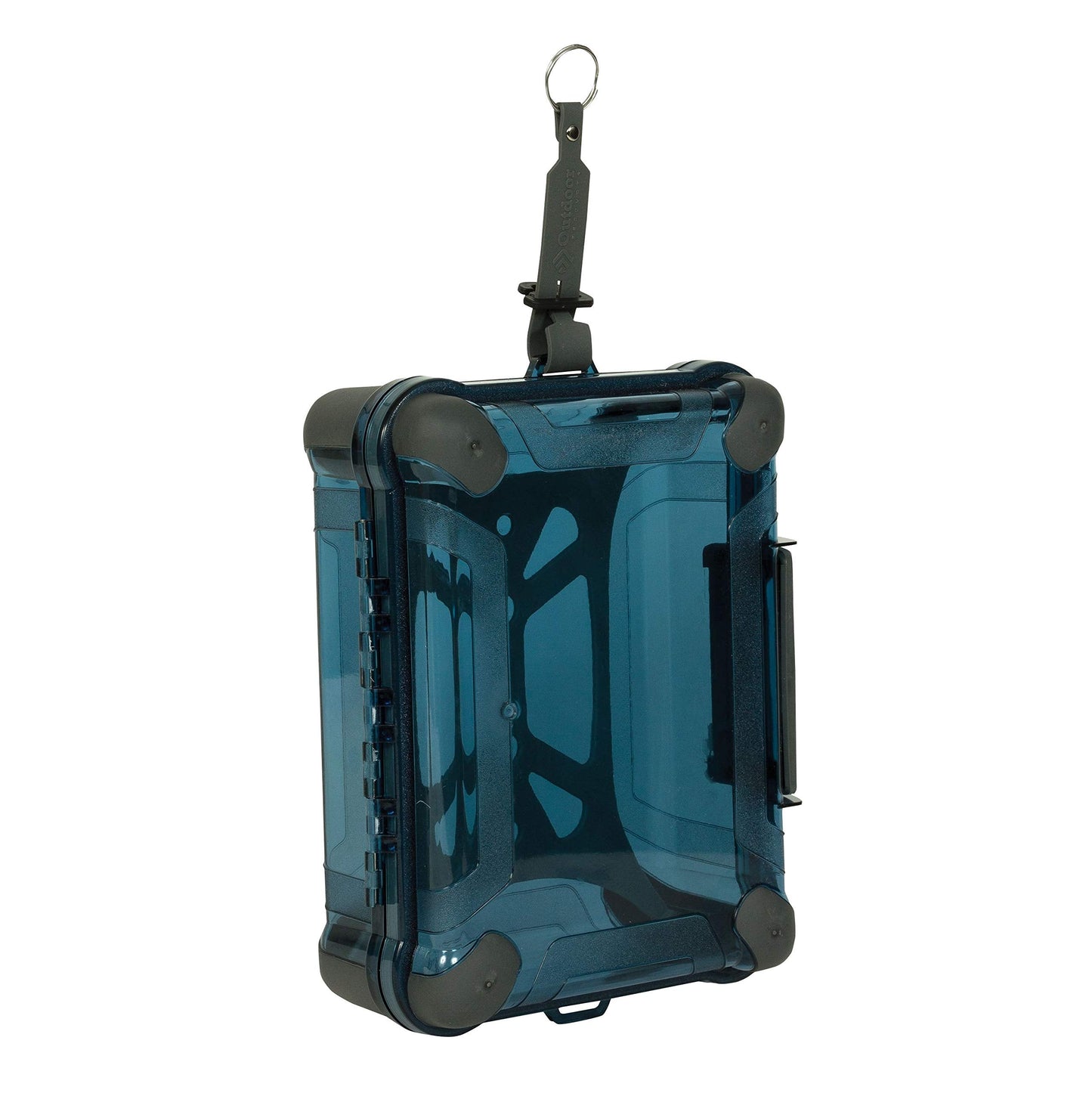 Outdoor Products Watertight Case (Clear, Large)