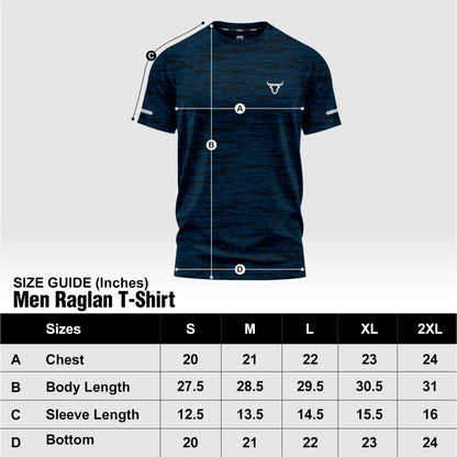 Pack of 3 Mens Workout Short Sleeve T-Shirts Athletic Fit Fast Drying Moisture Wicking Sports Style T-Shirts