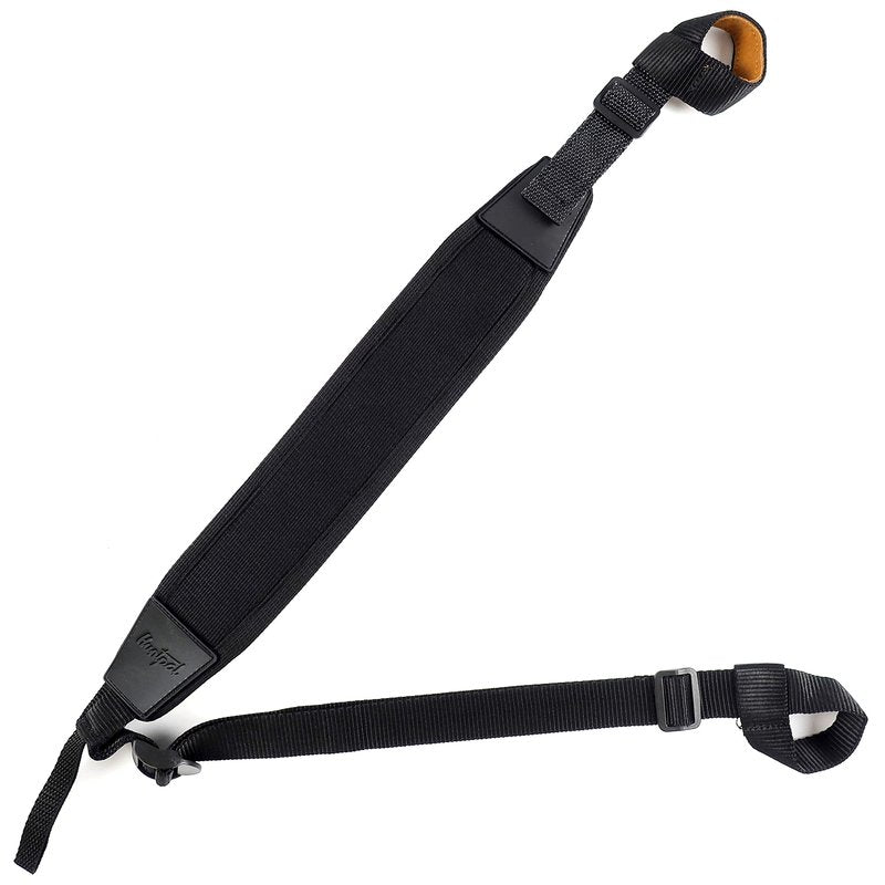 HUNTPAL Stalker Sling Two Point Gun Shotgun Rifle Sling with Swivels