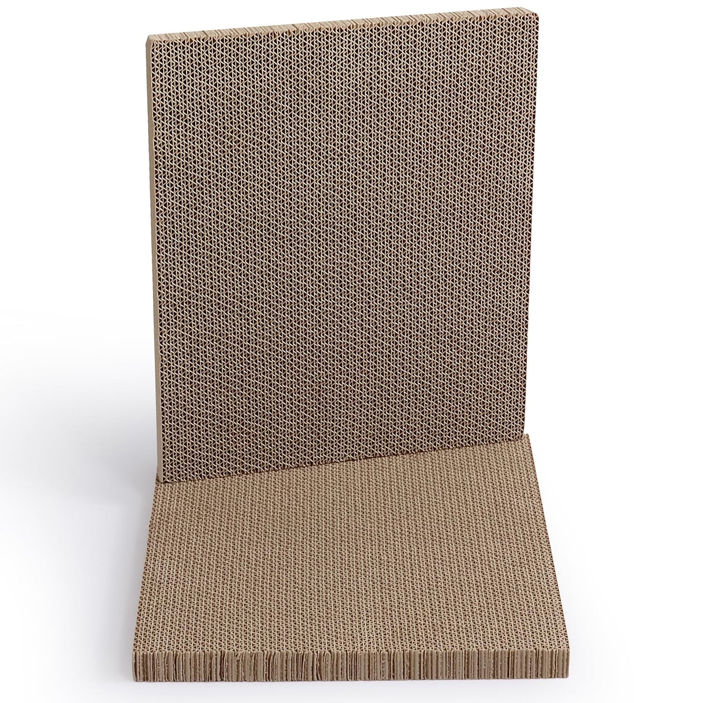 Hide & Scratch: Refill Scratch Pad (2 Pack)