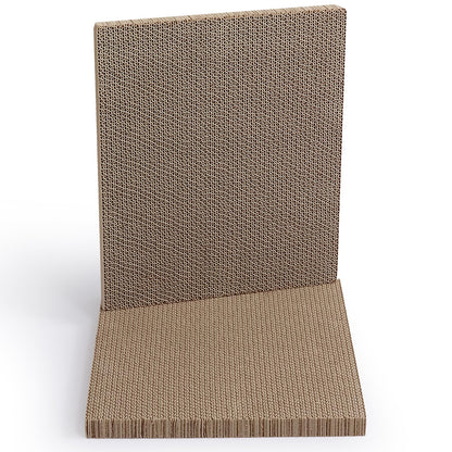 Hide & Scratch: Refill Scratch Pad (2 Pack)