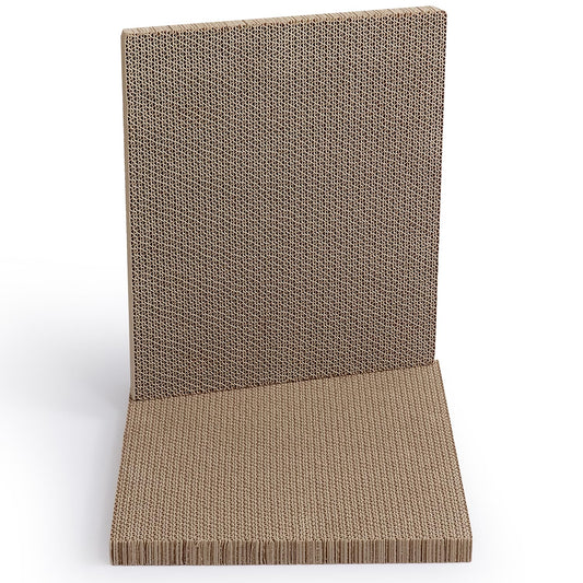 Hide & Scratch: Refill Scratch Pad (2 Pack)