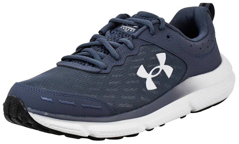 UA Charged Assert 10