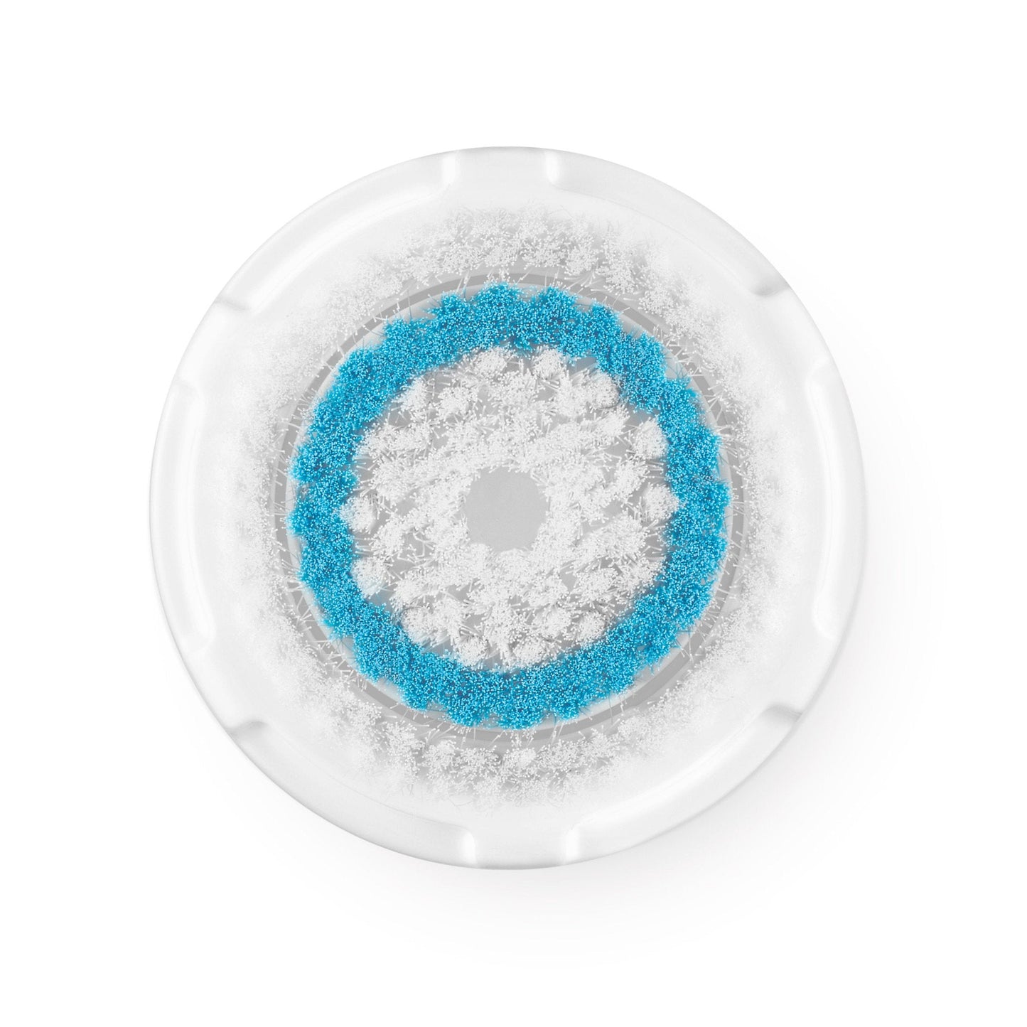 Clarisonic Deep Pore Facial Cleansing Brush Head Replacement | For Blackheads and Clogged Pores| Suitable for Sensitive, Oily Skin