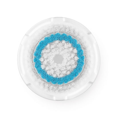 Clarisonic Deep Pore Facial Cleansing Brush Head Replacement | For Blackheads and Clogged Pores| Suitable for Sensitive, Oily Skin
