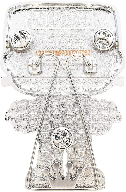 Funko POP Pins: Universal Monsters - Frankenstein Large,Multicolor