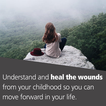 Adult Children of Emotionally Immature Parents: How to Heal from Distant, Rejecting, or Self-Involved Parents