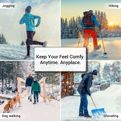 Dr. Prepare Boot Dryer Shoe Dryer, Glove Dryer & Boot Warmer with Heat Blower, Portable Adjustable Rack and Timer, Folding Design & Quick Drying for Shoes, Gloves, Hats, Socks, Ski Boots