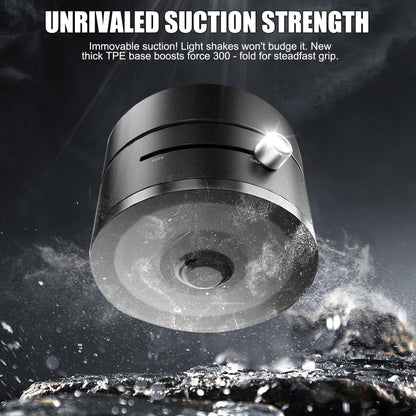 2025 New Magnetic Phone Holder with Vacuum Suction,Foldable Retractable Phone Mount，Dual-Sided Mount for All Phones, Universal Compatibility, Durable Plastic for Car, Gym, Smooth Surfaces