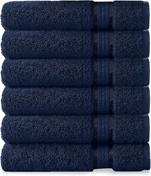 COTTON CRAFT Ultra Soft Hand Towels