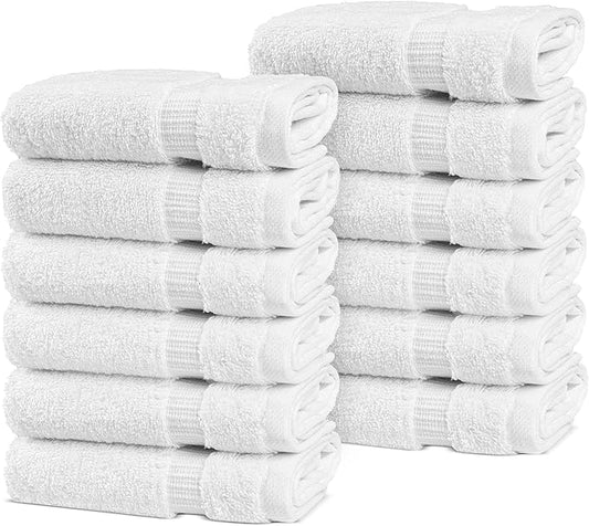 Chakir Turkish Linens | Hotel & Spa Quality 100% Cotton Premium Turkish Towels