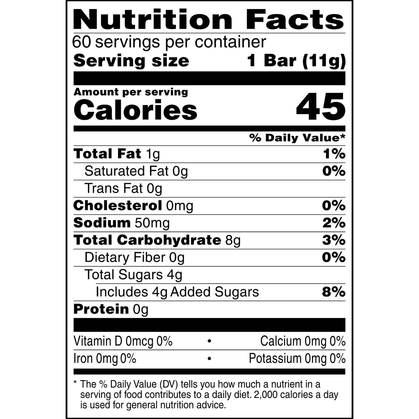 Rice Krispies Treats Crispy Mini Marshmallow Squares, Trick-or-Treat Snacks, Halloween Pack, Original, 23.2oz Box (60 Bars)