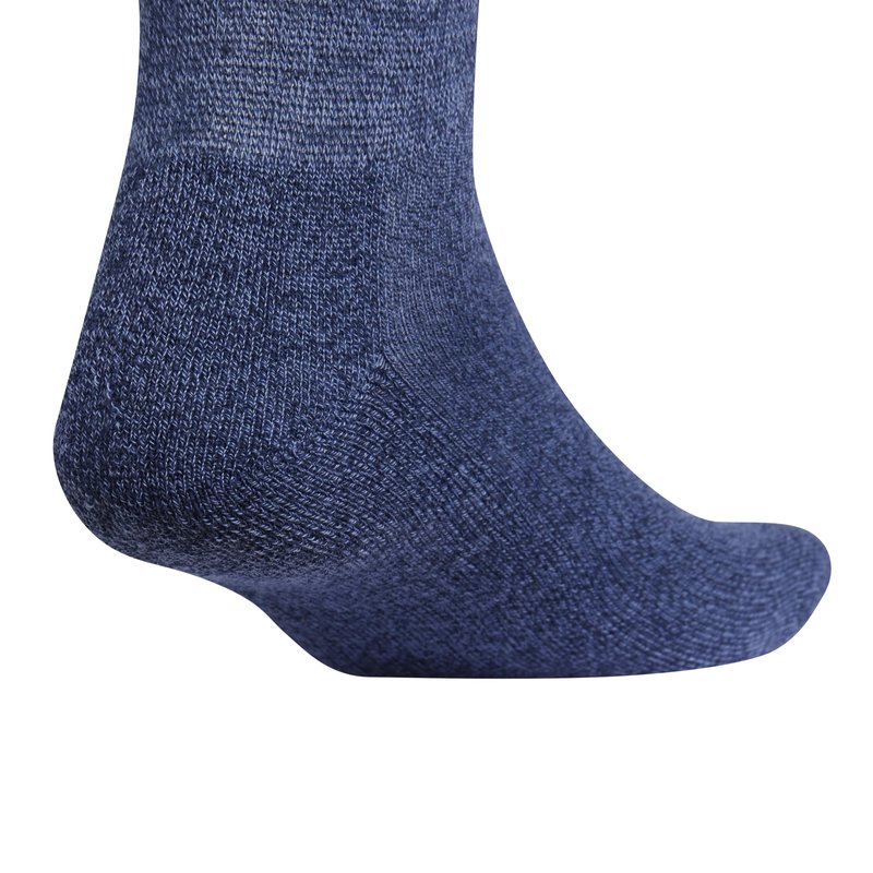 Athletic Cushioned Crew Socks 6P DISCONTINUED