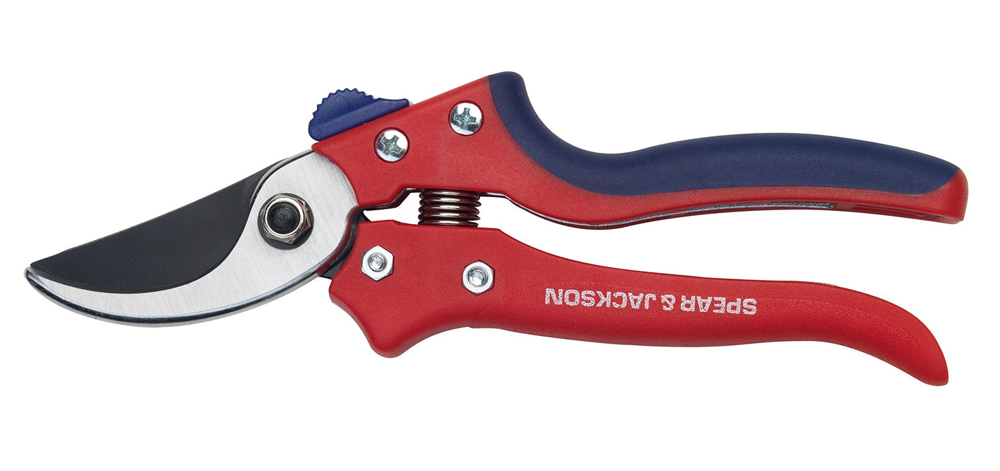Spear & Jackson CUTSETSS11 Razorsharp 3 Piece Cutting Set